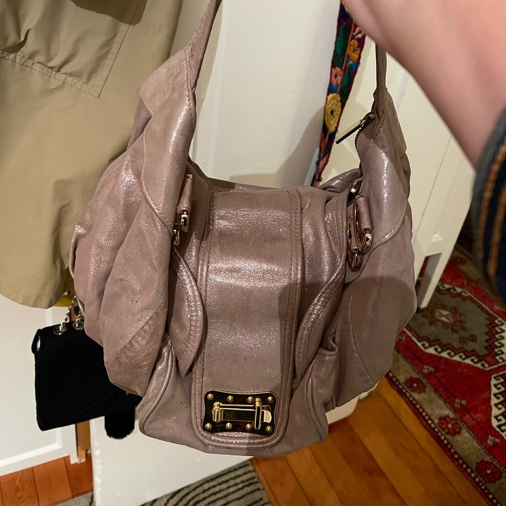 Treesje Handbag